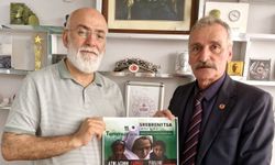 Srebrenitsa katliamını kınama mitingi